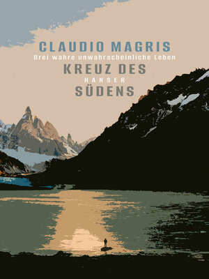 cover image of Kreuz des Südens